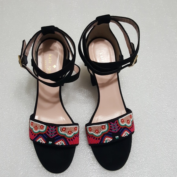 kate spade Shoes - ♨️KATE SPADE♨️ womens  heels size 7 M
